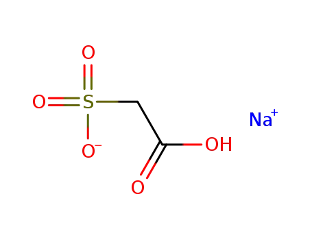 sodium carboxymethyl sulfonate