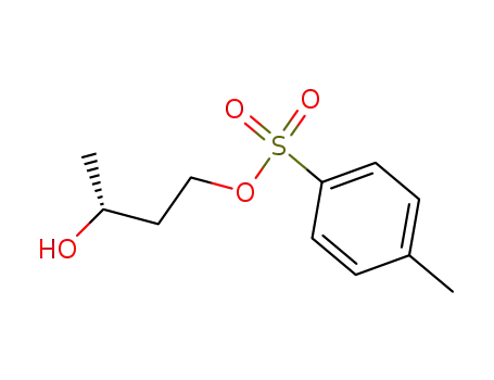 (R)-3-hydroxy-1-(p-toluenesulfonyloxy)butane
