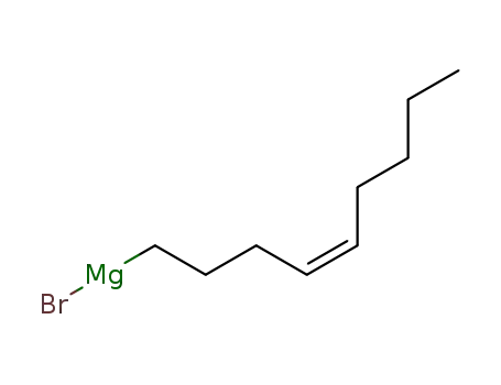 4-(Z)-nonenemagnesium bromide