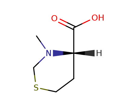 L-3-Methyltetrahydro-1,3-thiazine