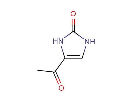2H-IMIDAZOL-2-ONE,4-ACETYL-1,3-DIHYDRO-