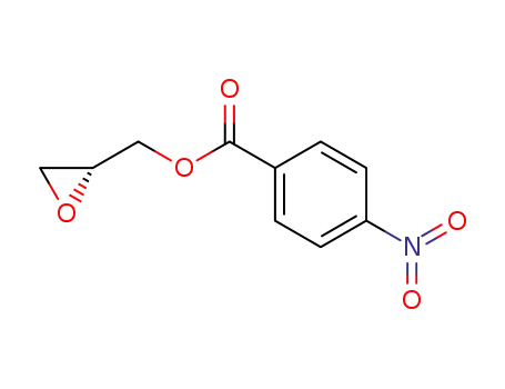 (R)-glycidyl 4-nitrobenzoate