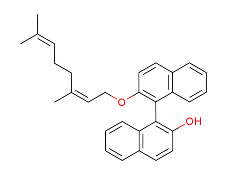 (R)-(+)-binaphthol mononeryl ether
