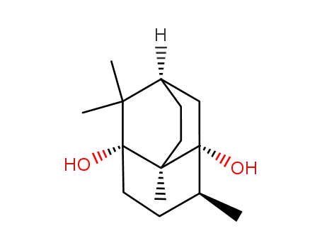 5α-hydroxypatchoulol