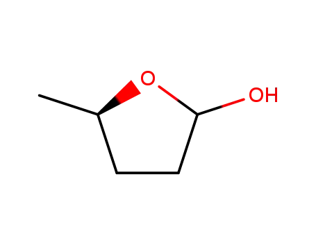 R-(+)-γ-valerolactol