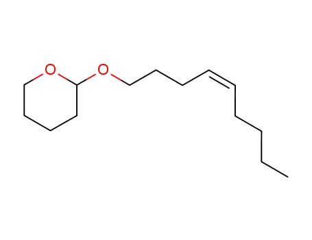 (Z)-1-(tetrahydropyran-2-yloxy)-4-nonene