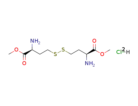 L-Homocystine dimethyl ester dihydrochloride