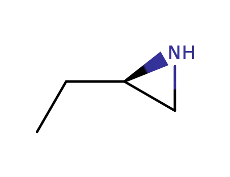 (+)-(2R)-Ethylaziridin