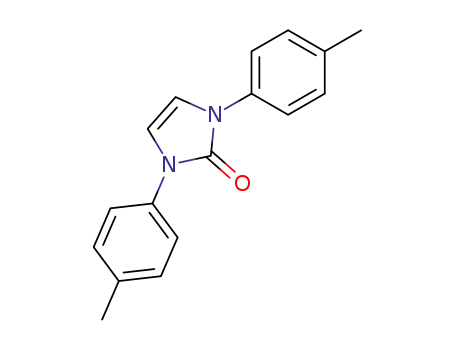 1,3-di-p-tolylimidazolin-2-one