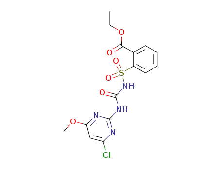 chlorimuron ethyl