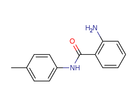 2-AMINO-N-P-TOLYLBENZAMIDE