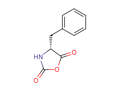 D-phenylalanine N-carboxyanhydride