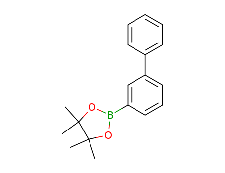 3-Biphenylboronic acidpinacol ester