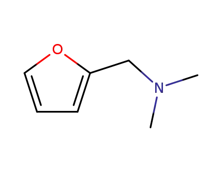 (furan-2-ylmethyl)dimethylamine