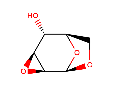 1,6:2,3-Dianhydro-beta-D-mannopyranose