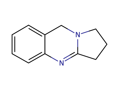3-DEOXYVASICINE