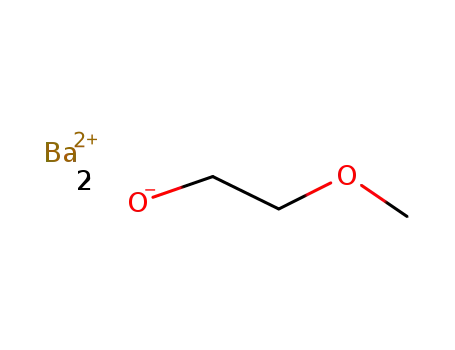 barium 2-methoxyethoxide