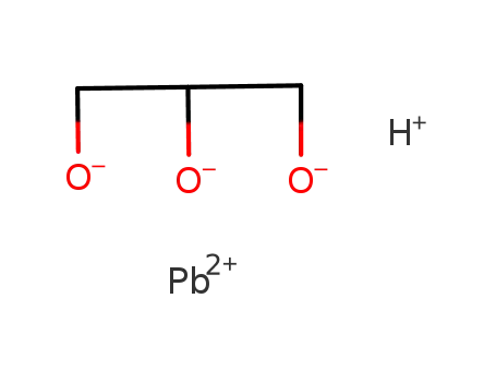 lead(II) glycerolate