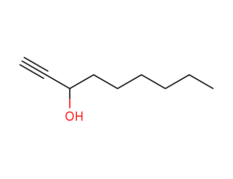 7383-20-2,non-1-yn-3-ol,Non-1-in-3-ol;Hexyl-aethinyl-carbinol;1-Nonyn-3-ol;1-nonyne-3-ol;