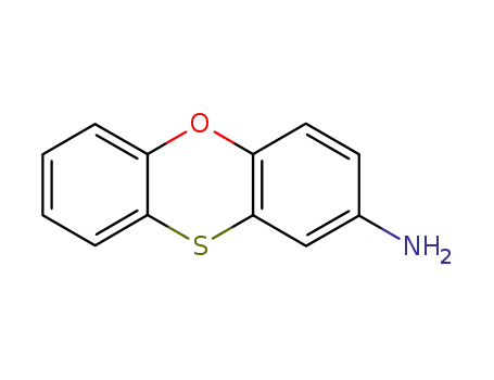2-aminophenoxathiine