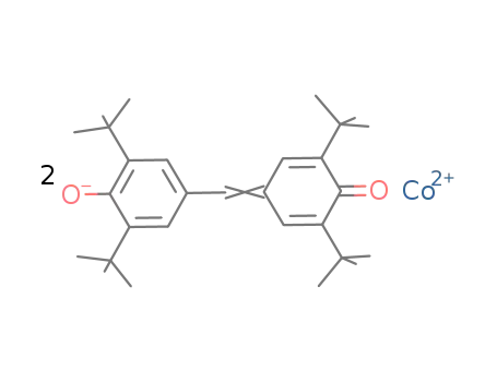 Co(galvinoxyl)2