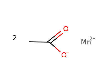 bis(acetato)manganese(II)