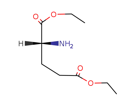 D-glutamic acid diethyl ester