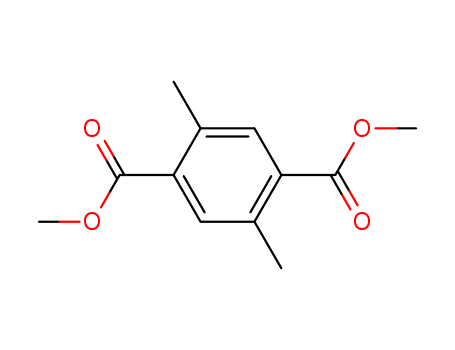 dimethyl 2,5-dimethylbenzene-1,4-dicarboxylate cas  54100-53-7