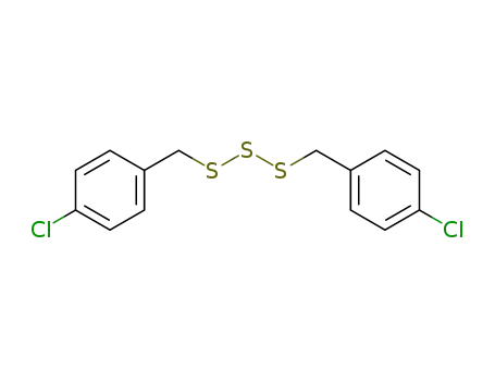 di(4-chlorobenzyl) trisulfide