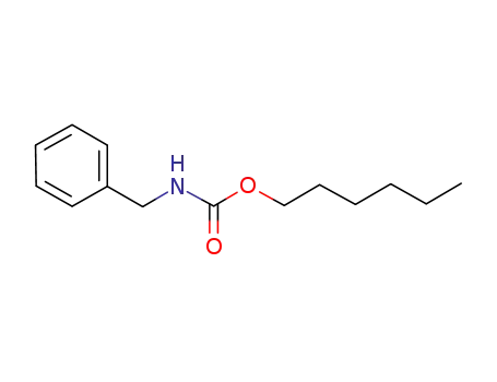 hexyl benzylcarbamate