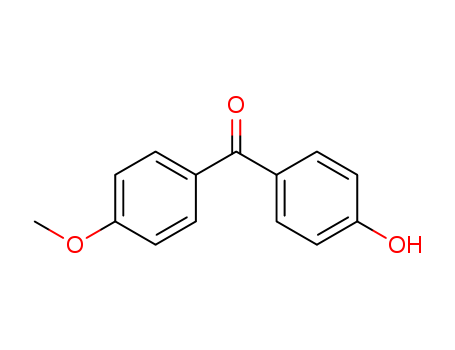 4-Hydroxyphenyl 4-Methoxyphenyl ketone