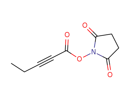 pentynoic acid 2,5-dioxo-pyrrolidin-1-yl ester