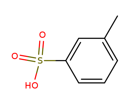 M-TOLUENESULPHONIC ACID MONOHYDRATE, 97