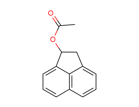 1-ACETOXYACENAPHTHENE