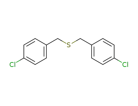 1,1’-[thiobis(methylene)]bis[4-chlorobenzene]
