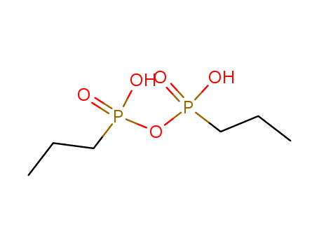 Diphosphonic acid,P,P'-dipropyl-