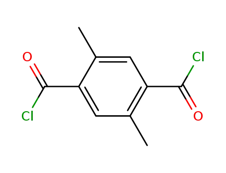 2,5-dimethyl-terephthaloyl dichloride