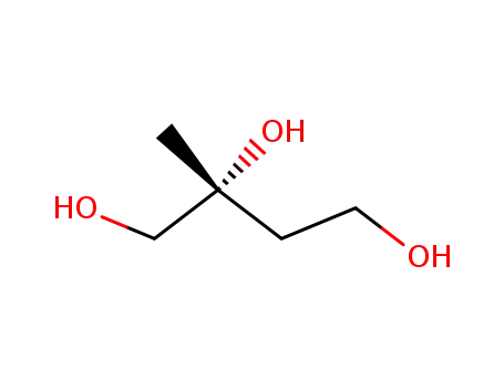 (R)-(+)-2-Methylbutane-1,2,4-triol