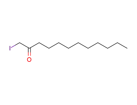 1-iodododecan-2-one