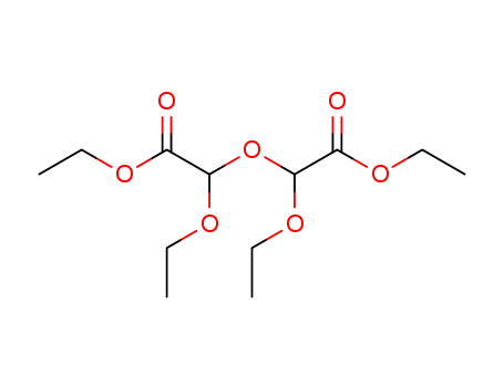 Ethoxy-(ethoxy-ethoxycarbonyl-methoxy)-acetic acid ethyl ester