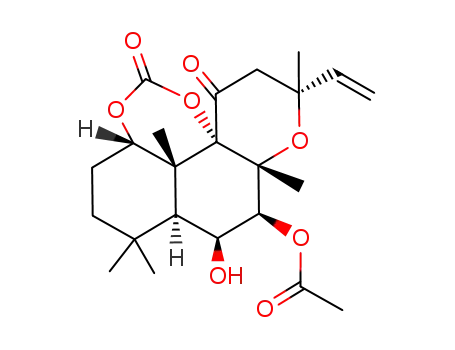 forskolin 1,9-carbonate