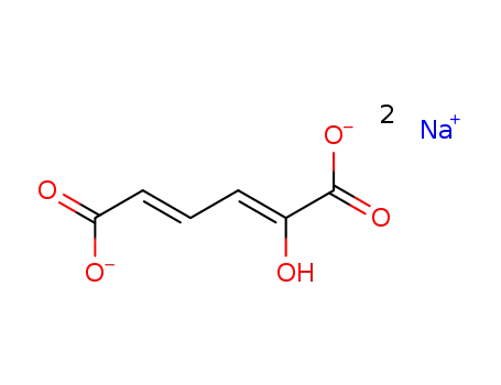 2-hydroxymuconate disodium salt