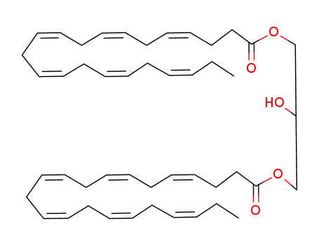 1,3-didocosahexaenoylglycerol