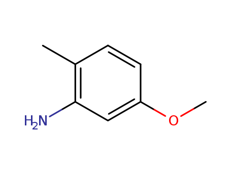 5-Methoxy-2-methylaniline Manufacturer/High quality/Best price/In stock CAS NO.50868-72-9