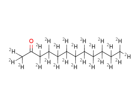 perdeuterated dodecan-2-one