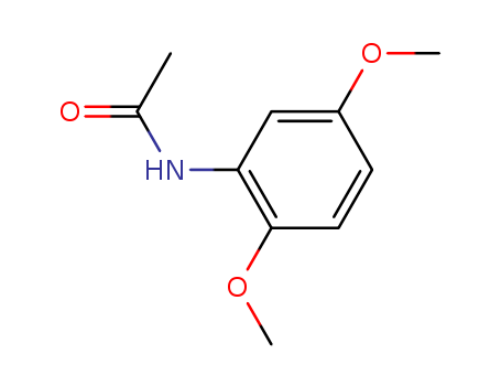 2',5'-DiMethoxyacetanilide