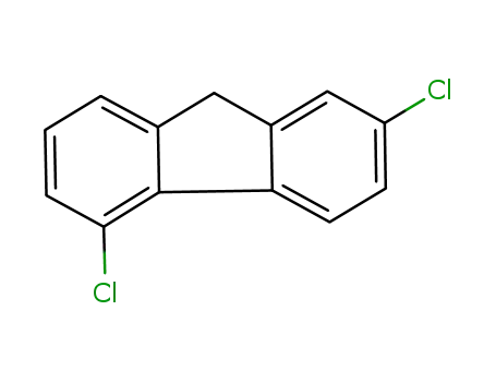 2,5-dichloro-9H-fluorene