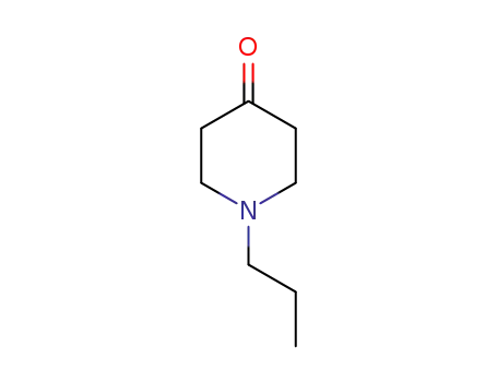 1-propyl-4-piperidone