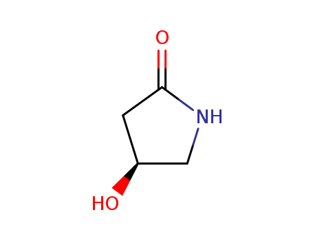 (S)-4-HYDROXY-2-PYRROLIDINONE