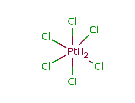 hexachloroplatinic acid
